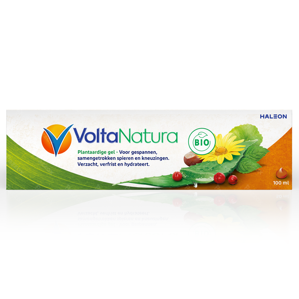 VoltaNatura Gel 100ml