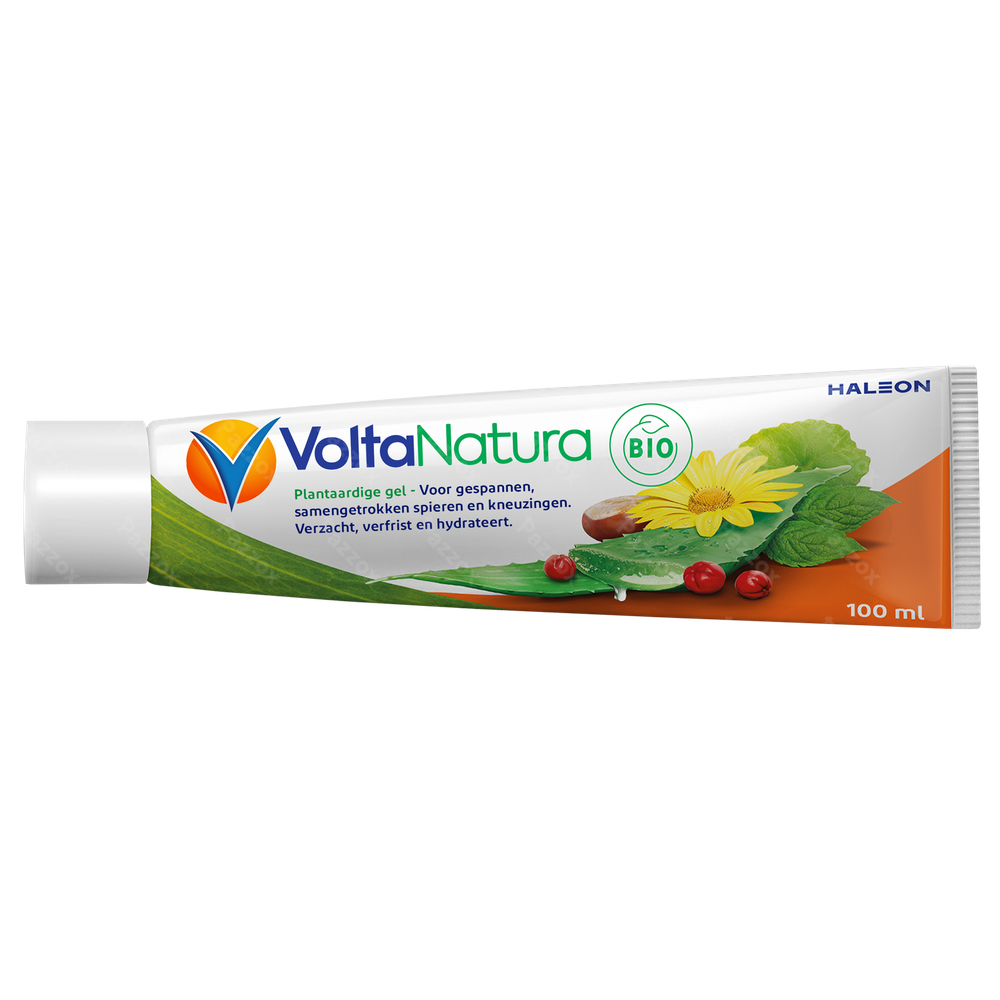 VoltaNatura Gel 100ml