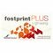 Soria Natural Fostprint Plus 15ml 20 Ampoules