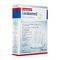 Leukomed Skin Sens. 8cmx10cm 10