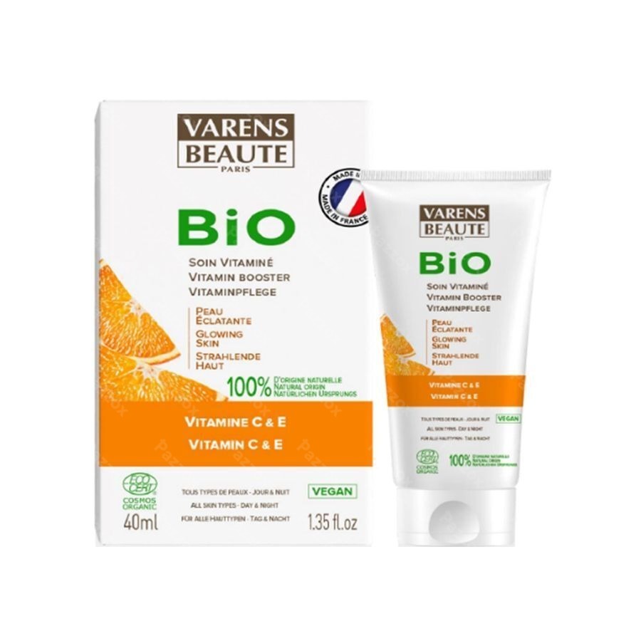 VARENS BEAUTE VIT C & E BOOSTER 40 ML
