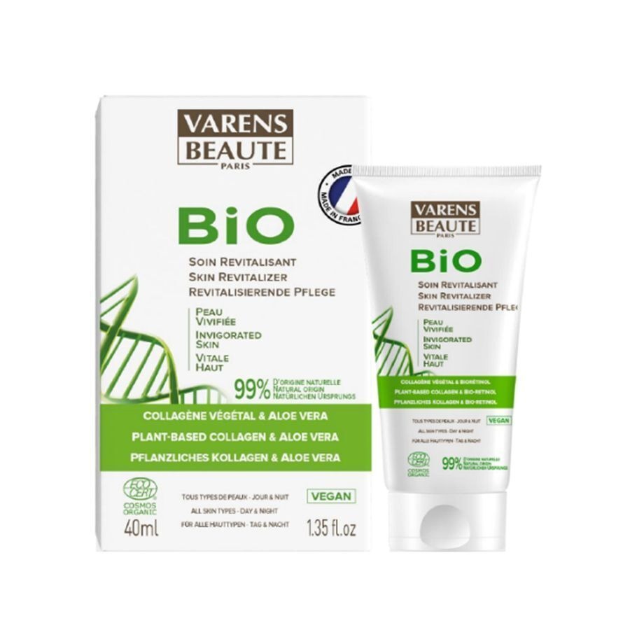 VARENS BEAUTE REVITAL COLLAG BOOSTER & ALOE 40 ML
