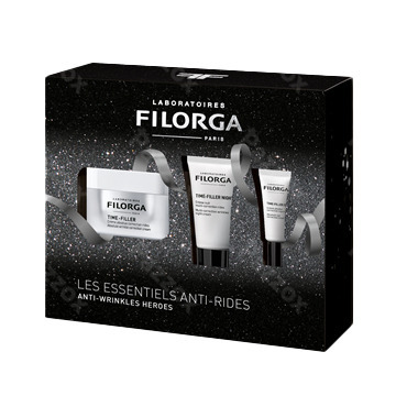 Filorga Time-Filler Anti-Rides Coffret Cadeau