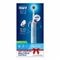 Oral-b Pro3 3770 Blue Eb50rb+eb60 + 2 Pin Box
