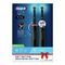 Oral-b Pro3 3900 Duo Black Eb50brb+eb50brb Box