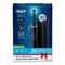 Oral-b Pro3 3500 Black Eb50brb + Black Tc Box