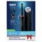 Oral-b Pro3 3500 Black Eb50brb + Black Tc Box