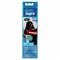 Oral-B Star Wars 3 Tandenborstelkoppen