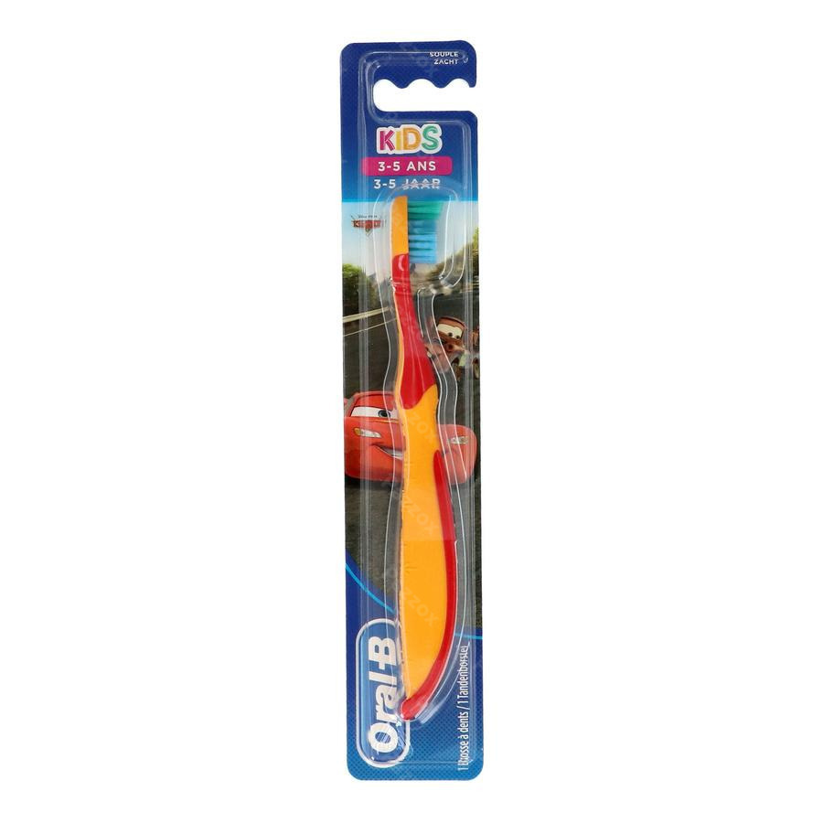 Oral-B Tandenborstel Kids