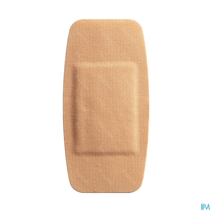 Nexcare 3m Duo Pansement Maxi 51x102mm 5