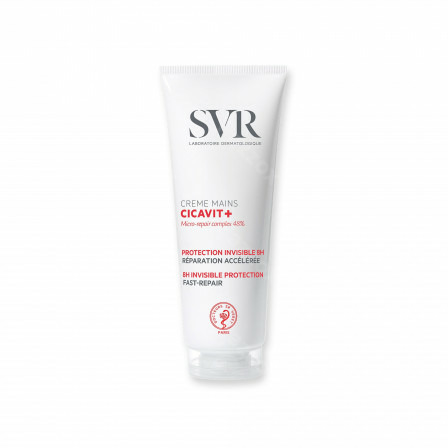 SVR Cicavit+ Creme Mains 75g