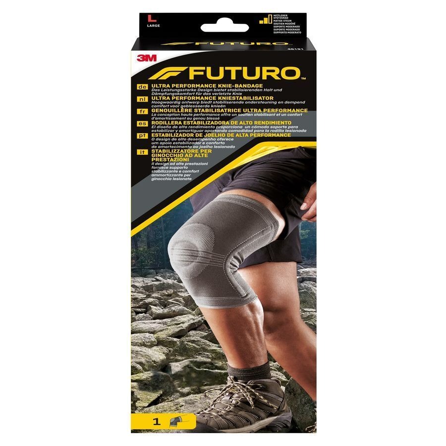 Futuro Ultra Performance Kniestabilisator l
