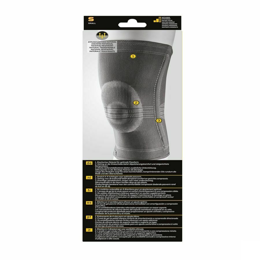 Futuro Ultra Performance Kniestabilisator S