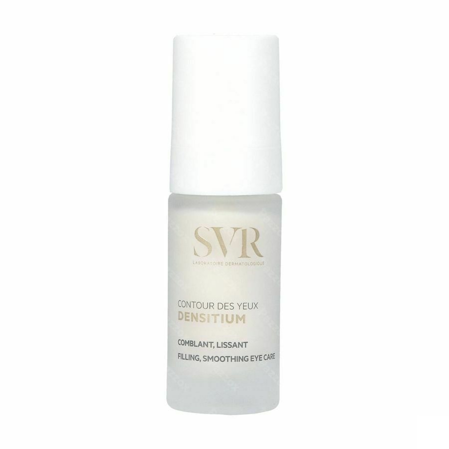 SVR Densitium Contour Yeux 15ml