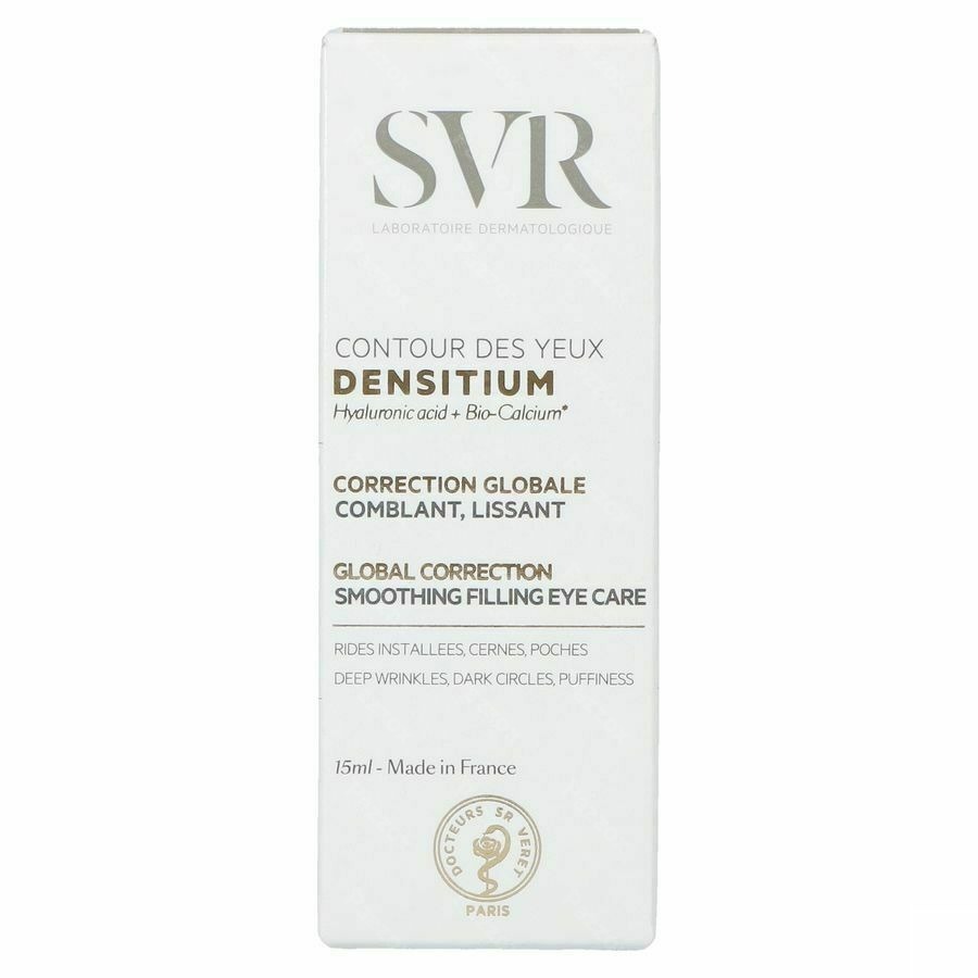 SVR Densitium Contour Yeux 15ml