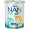 Nan Optipro HA 2 Hypoallergene Opvolgmelk Baby 6+ 800g