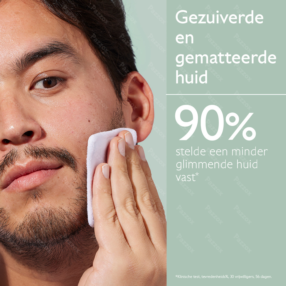Caudalie Vinopure Zuiverende Lotion 400ml