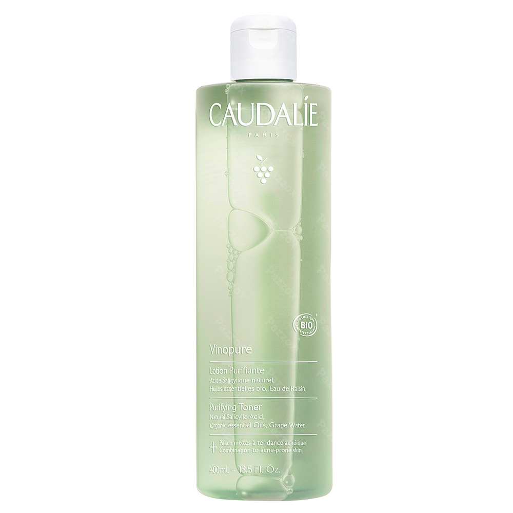 Caudalie Vinopure Zuiverende Lotion 400ml