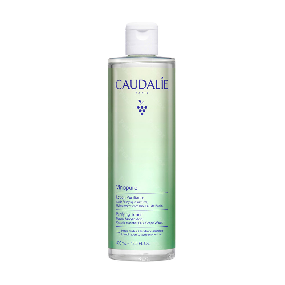 Caudalie Vinopure Zuiverende Lotion 400ml