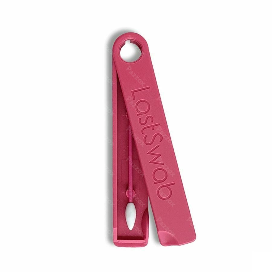 Lastswab Beauty Rood