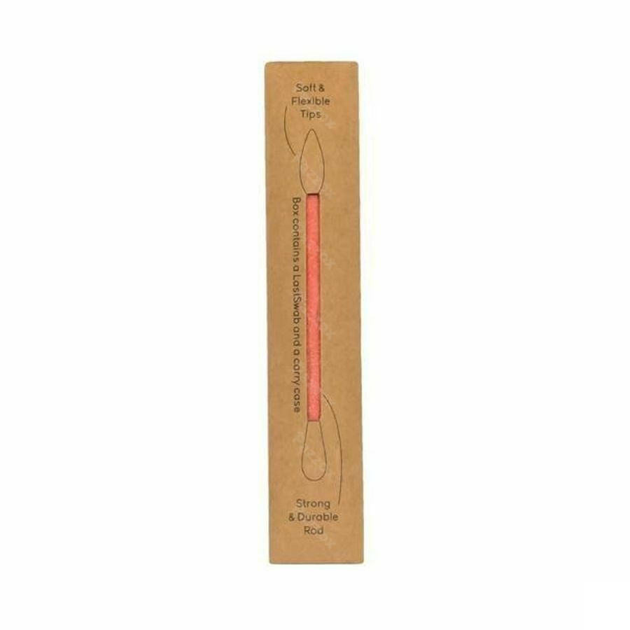 Lastswab Beauty Rood