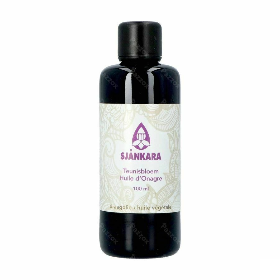 Sjankara Tarwekiem Plant. Olie 100ml