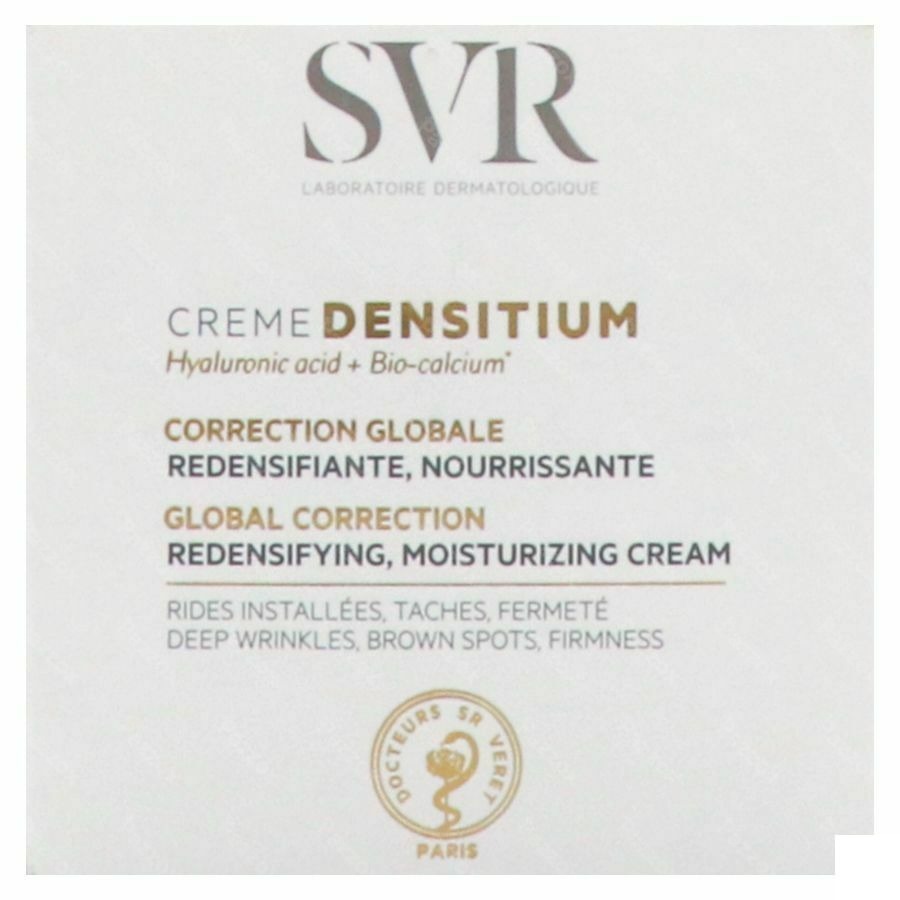 SVR Densitium Hydraterende Crème Menopauze 50ml