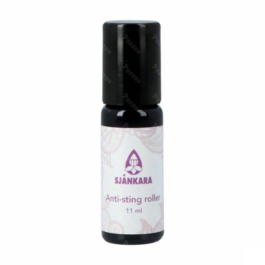 Sjankara Anti Sting Roller 10ml