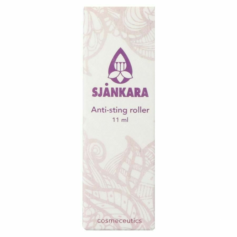 Sjankara Anti Sting Roller 10ml