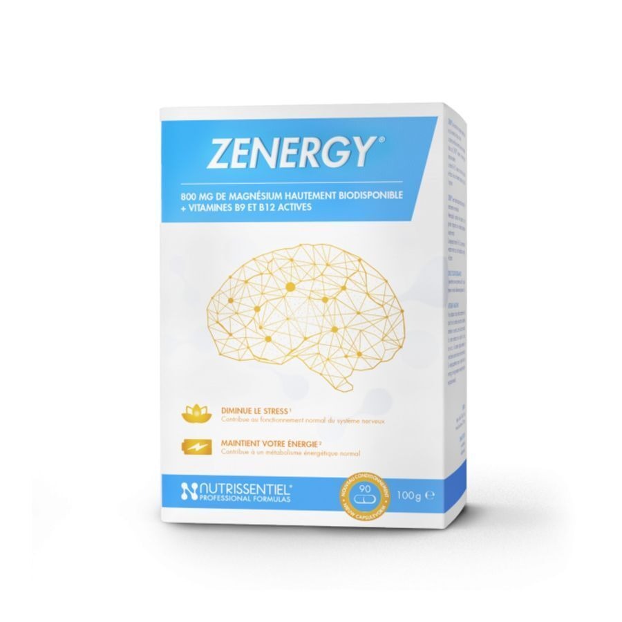 Zenergy Comp 90 Nf