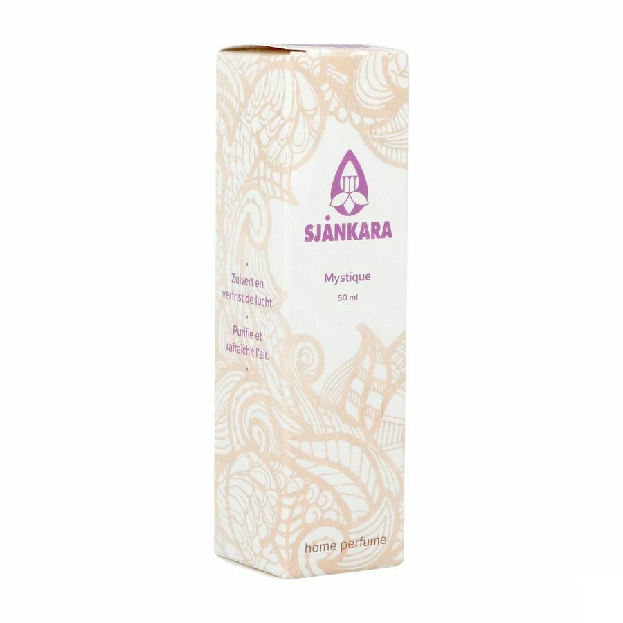 Sjankara Mystique Home Perfume 50ml