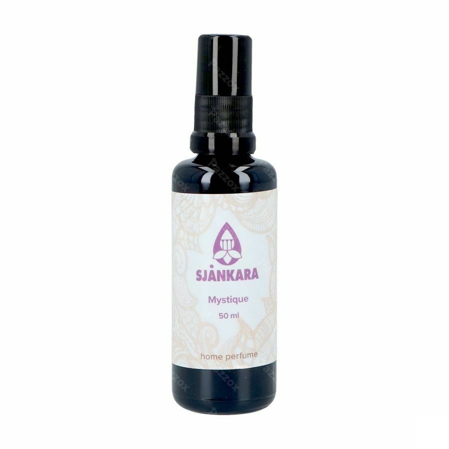 Sjankara Mystique Home Perfume 50ml