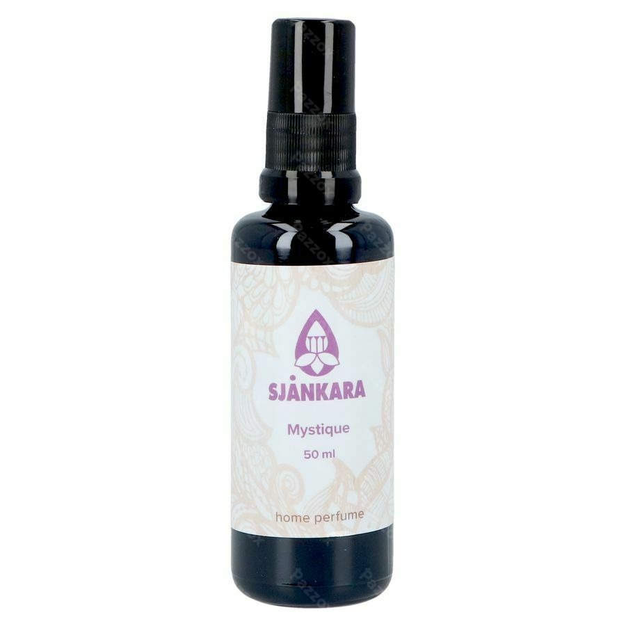 Sjankara Mystique Home Perfume 50ml