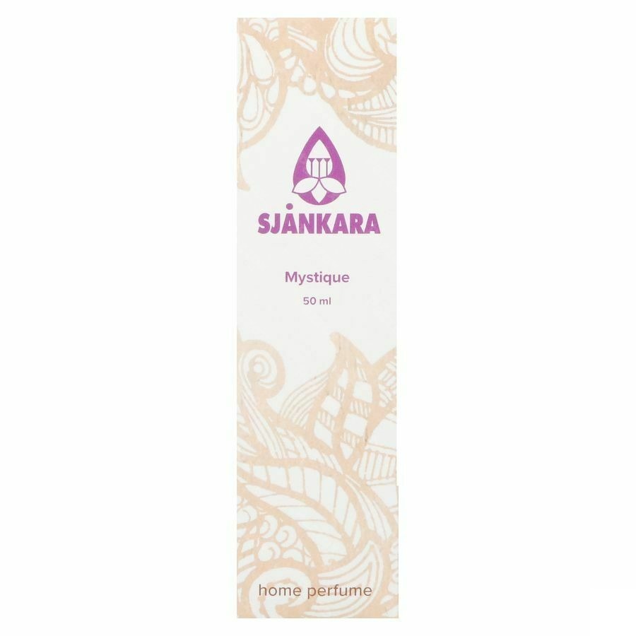 Sjankara Mystique Home Perfume 50ml