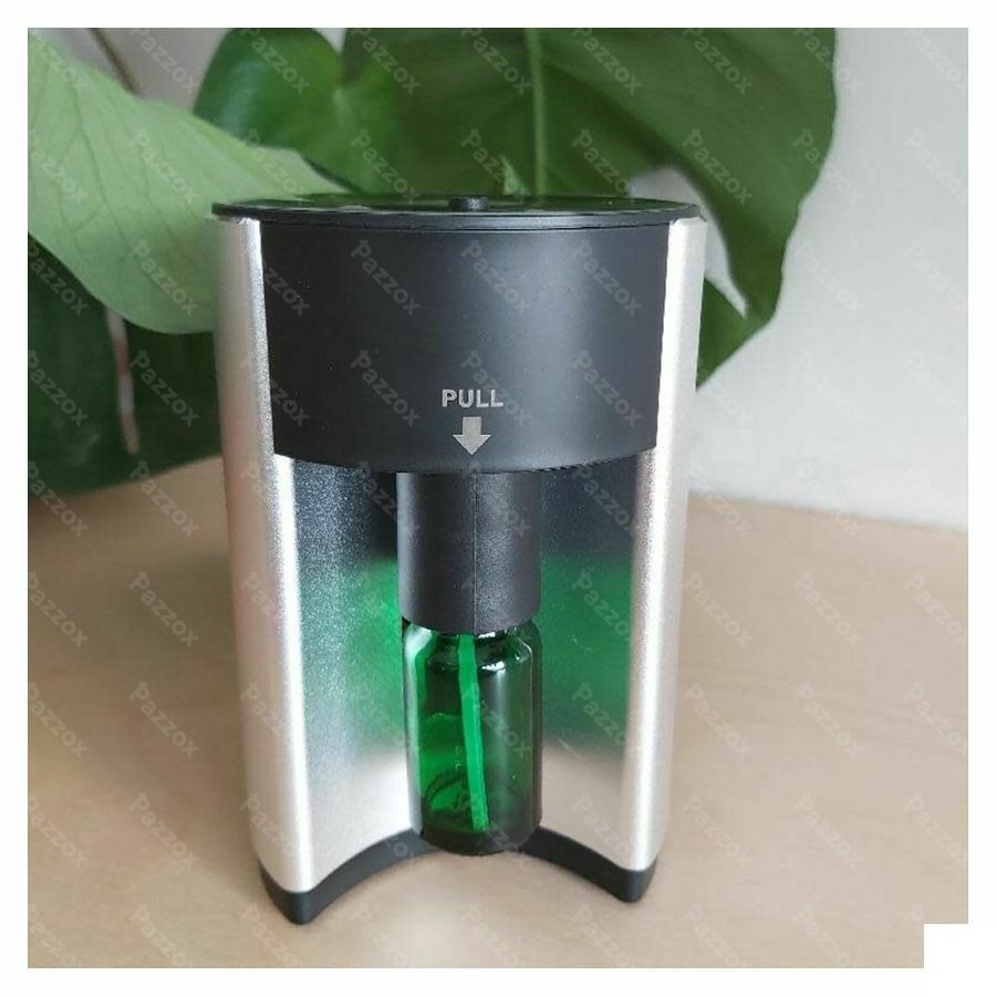 Sjankara Verstuiver Whisper Pro-s