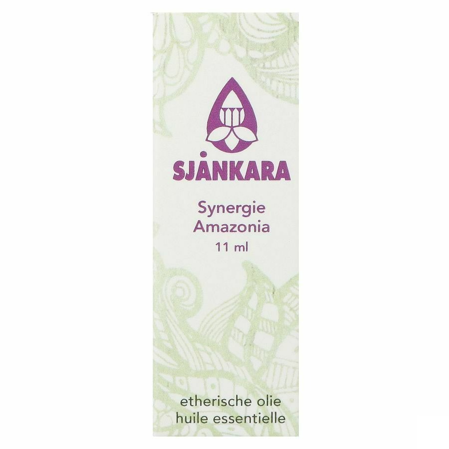 Sjankara Amazonia Synergie 11ml