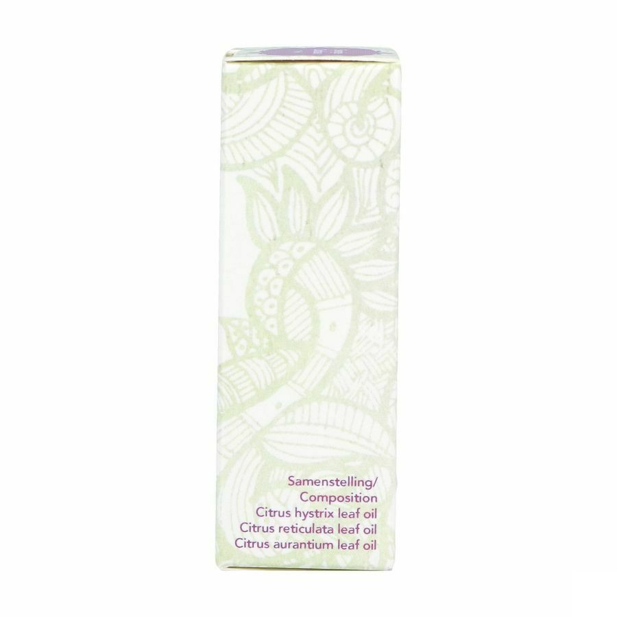 Sjankara Combava Synergie 11ml
