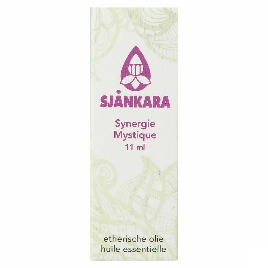 Sjankara Mystique Synergie 11ml