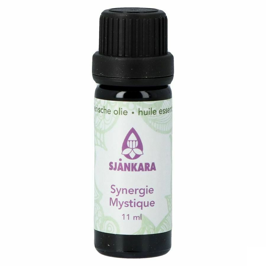 Sjankara Mystique Synergie 11ml