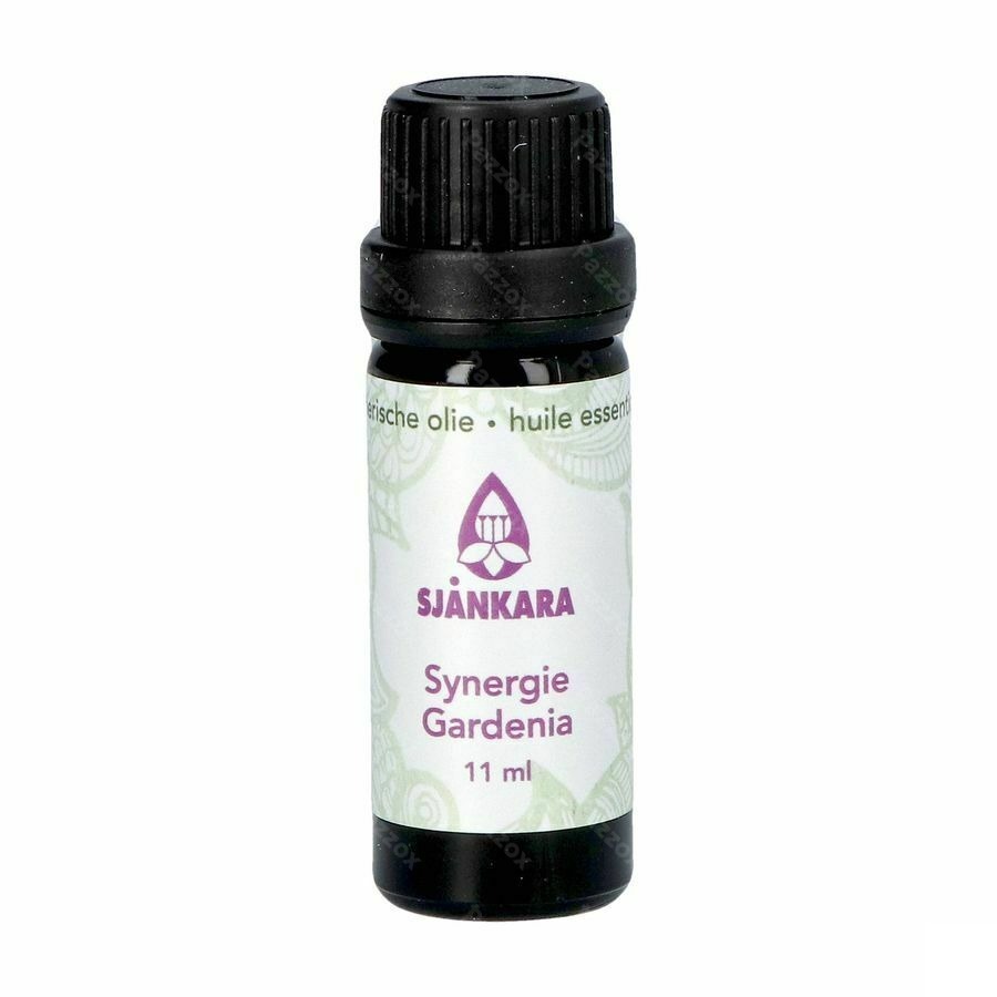 Sjankara Gardenia Synergie 11ml