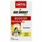 Ortis Red Energy Booster Bio 4 Shots Citroen-Gember