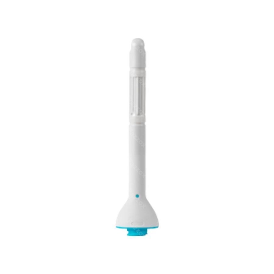 Peristeen Plus Sondes Rectaal Standaard 10 29143