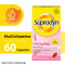 Supradyn Prenatal 60 Comprimés