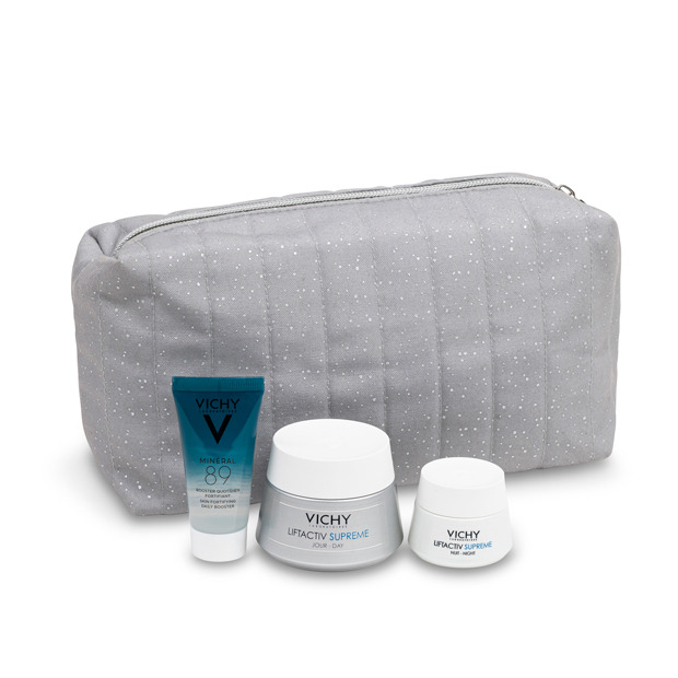 Vichy Liftactiv Supreme Droge Huid Geschenkpakket
