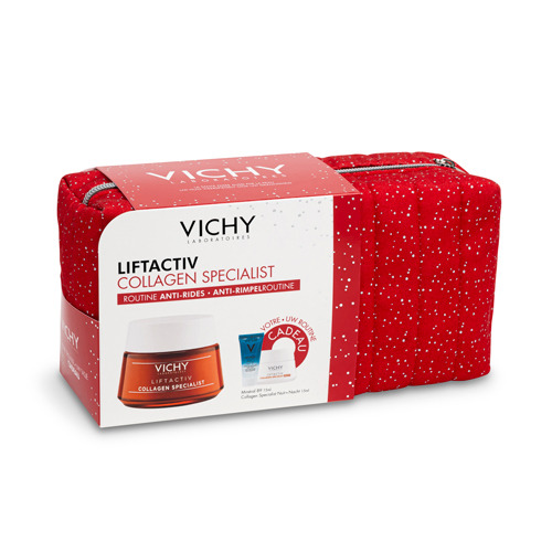 Vichy Liftactiv Collagen Specialist Paquet Cadeau