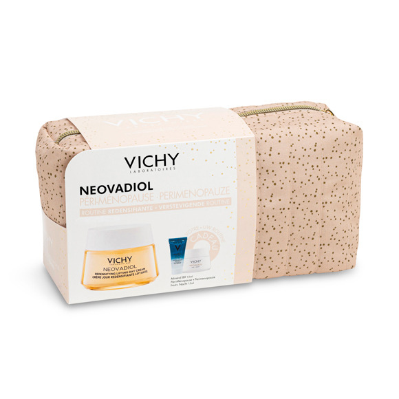 Vichy Neovadiol perimenopause Peau Sèche Coffret Cadeau