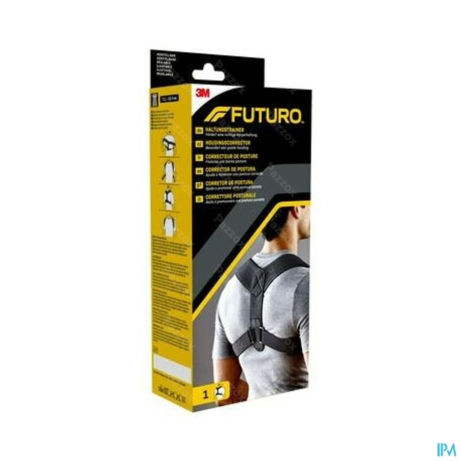 Futuro Correcteur Posture Ajustable