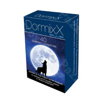 Dormixx Blue Comp 40