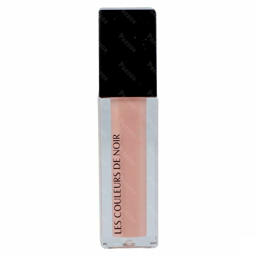 Couleurs De Noir Instant Gloss Lip Max. 01