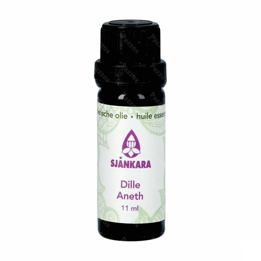 Sjankara Aneth Huile Ess. 11ml